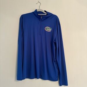 University of Florida Quarter Zip